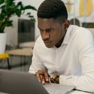 pexels mikhail nilov 9301512 Rankpy Marketing Services