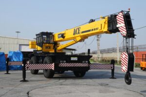 crane rental abu dhabi