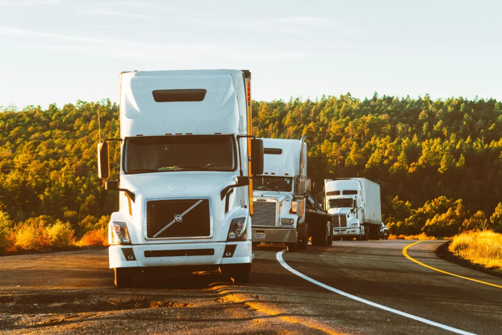 seo for trucking companies
