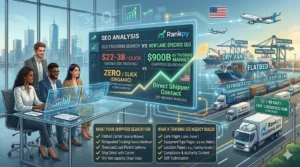 Trucking Company SEO Services