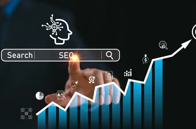 how to rank logistics company UAE Rankpy Marketing Services