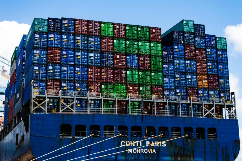 SEO for freight forwarding companies