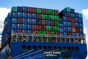 SEO for freight forwarding companies